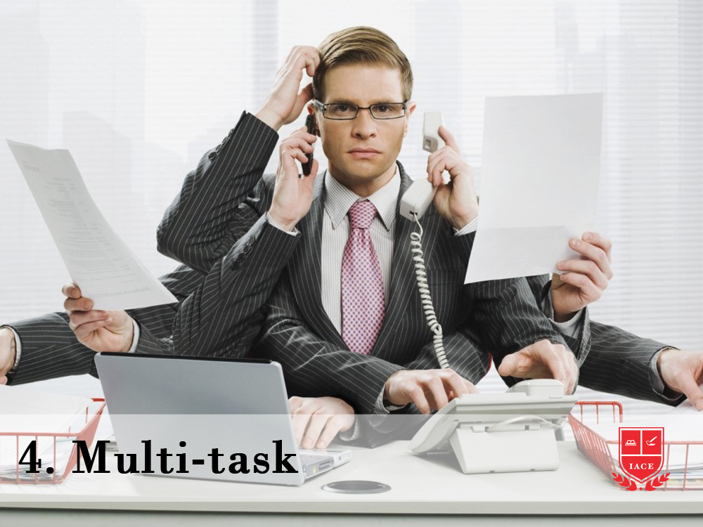 multitask