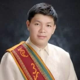 Alvin O. Prado