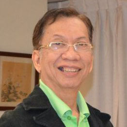 Dr. Ricardo CH. Costes, DPBA, FPSQua