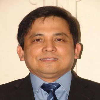 Jose Arnel P. Juan, MSCE